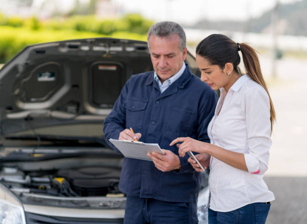 Liability coverage specialist in North Great River